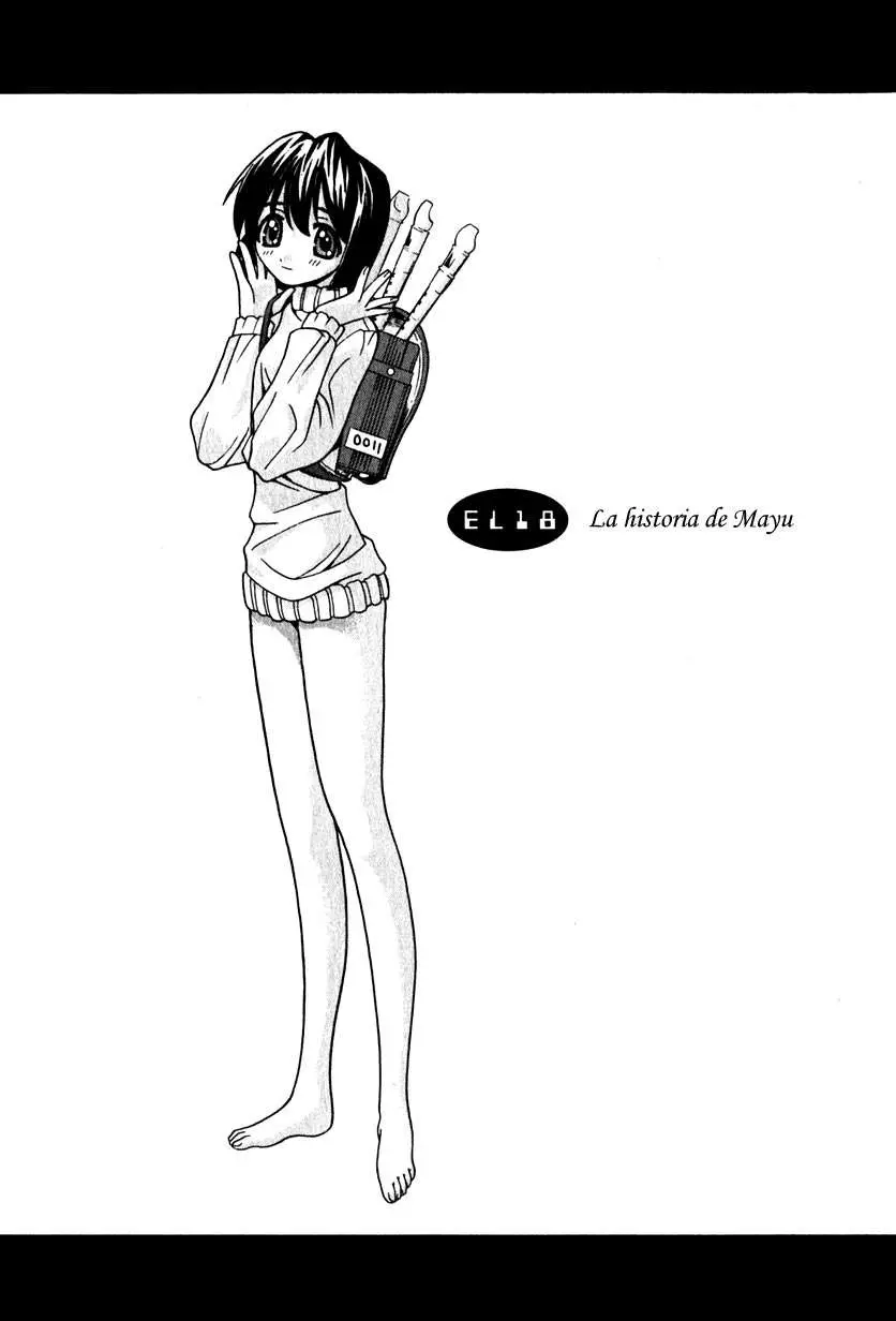 Elfen Lied (2002) - Capítulo 18 - Página 5 - LectorTMOo