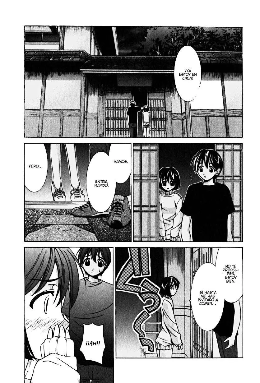 Elfen Lied (2002) - Capítulo 18 - Página 6 - LectorTMOo