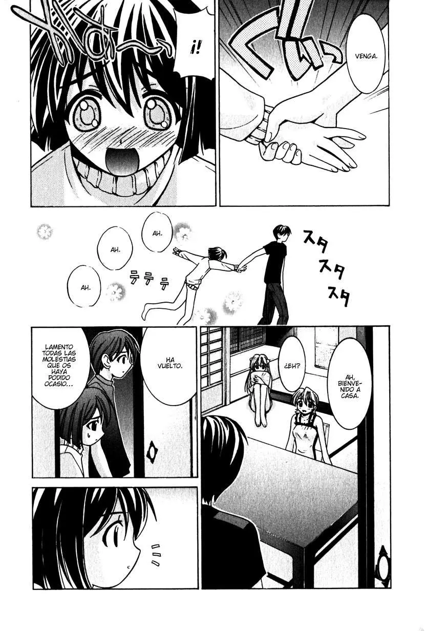 Elfen Lied (2002) - Capítulo 18 - Página 7 - LectorTMOo