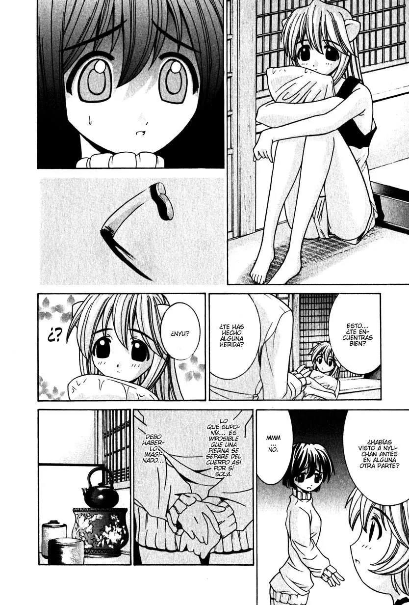 Elfen Lied (2002) - Capítulo 18 - Página 8 - LectorTMOo