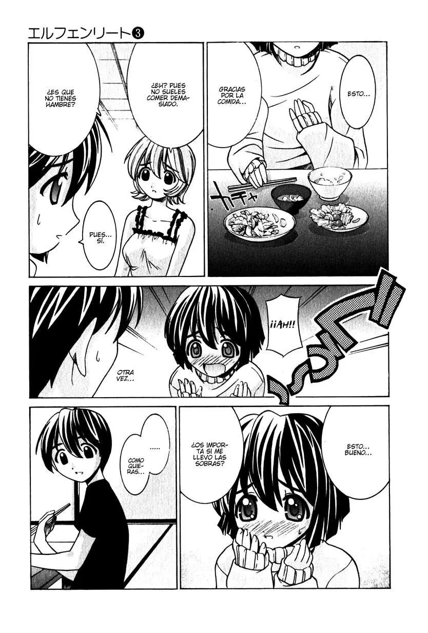 Elfen Lied (2002) - Capítulo 18 - Página 9 - LectorTMOo