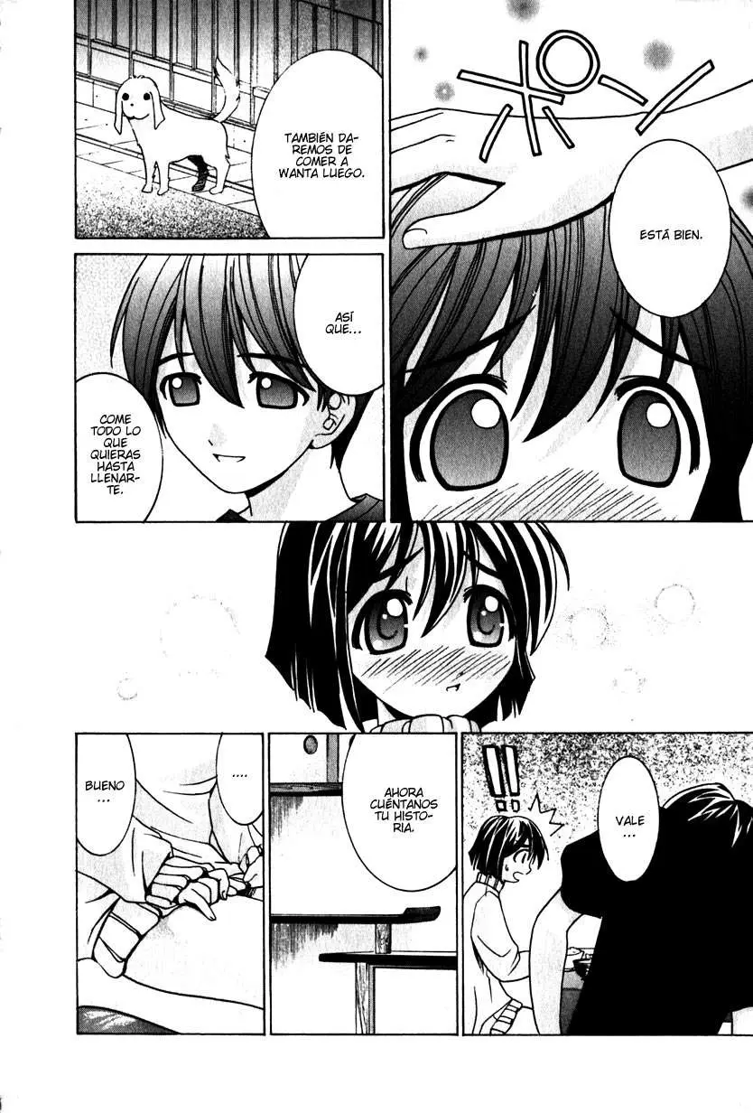 Elfen Lied (2002) - Capítulo 18 - Página 10 - LectorTMOo