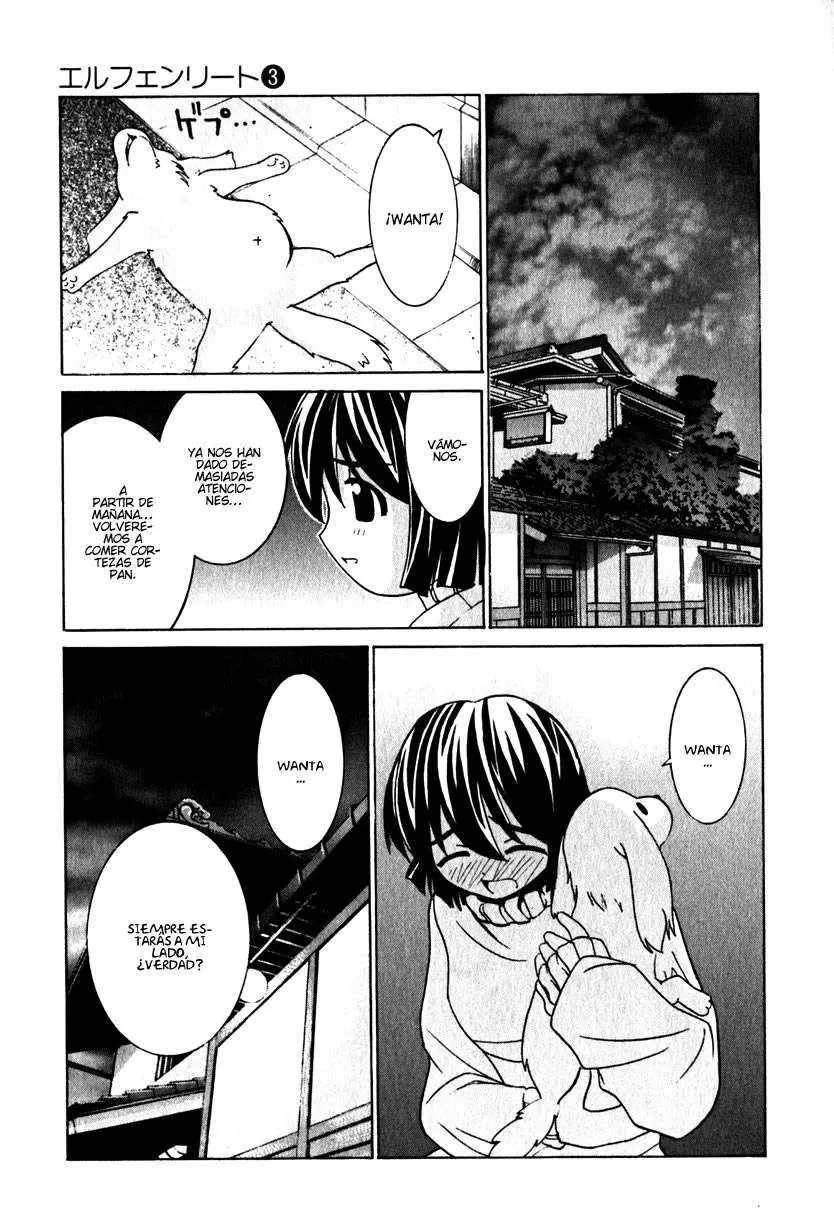 Elfen Lied (2002) - Capítulo 18 - Página 13 - LectorTMOo