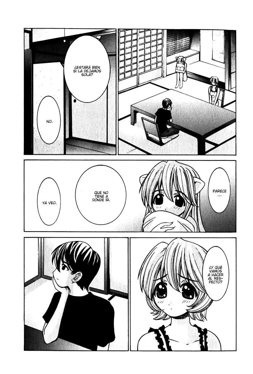 Elfen Lied (2002) - Capítulo 18 - Página 14 - LectorTMOo