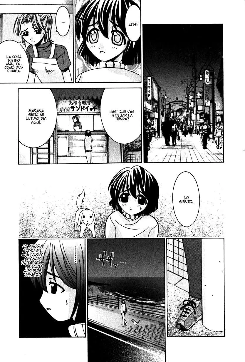 Elfen Lied (2002) - Capítulo 18 - Página 15 - LectorTMOo