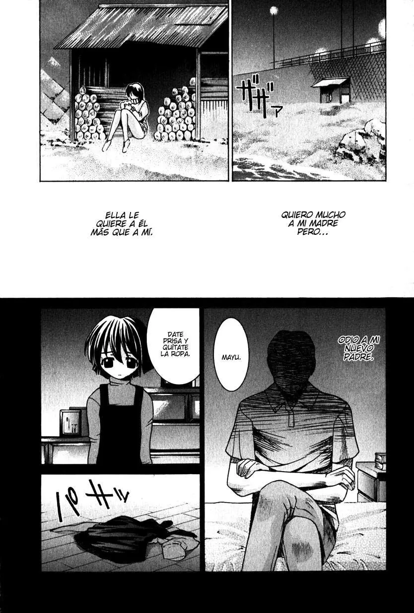 Elfen Lied (2002) - Capítulo 18 - Página 16 - LectorTMOo
