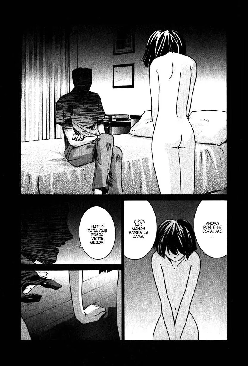 Elfen Lied (2002) - Capítulo 18 - Página 17 - LectorTMOo