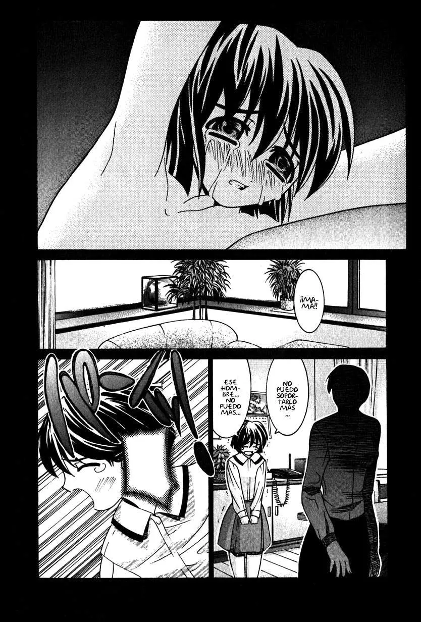 Elfen Lied (2002) - Capítulo 18 - Página 18 - LectorTMOo
