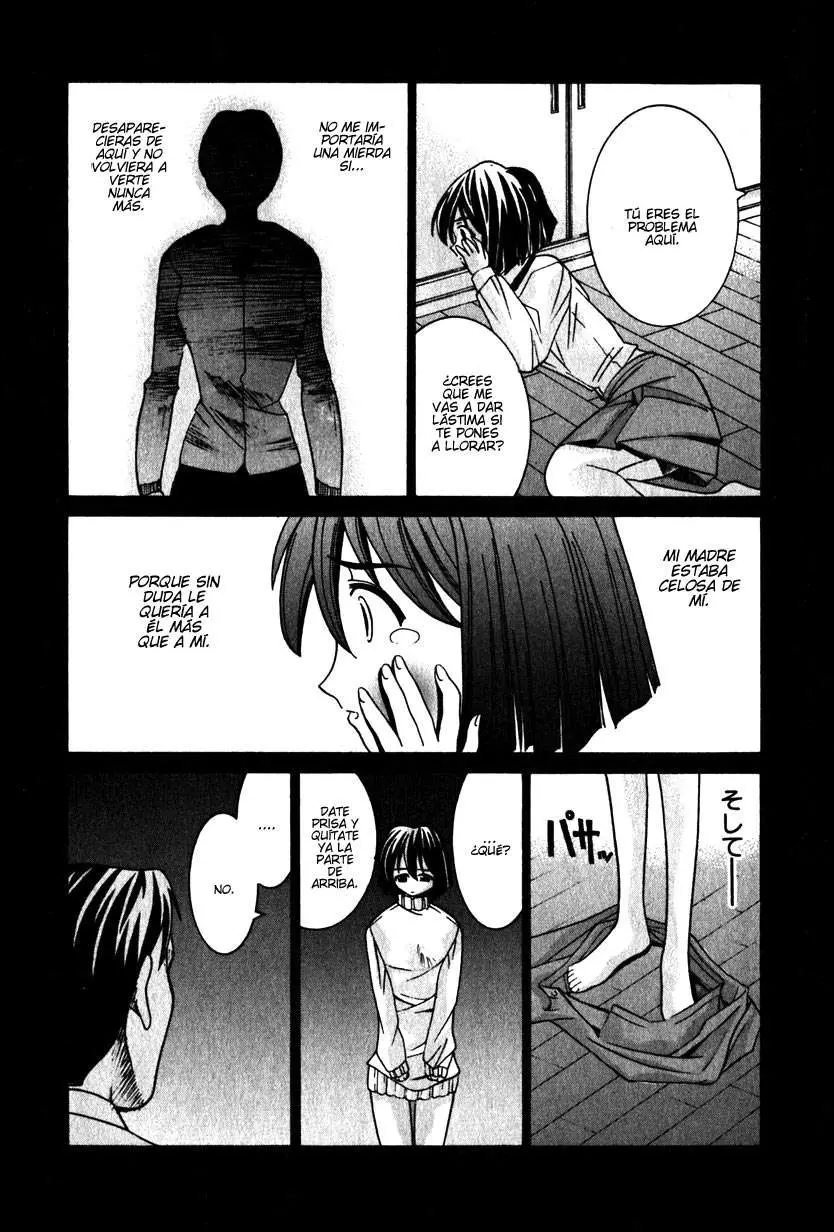 Elfen Lied (2002) - Capítulo 18 - Página 19 - LectorTMOo