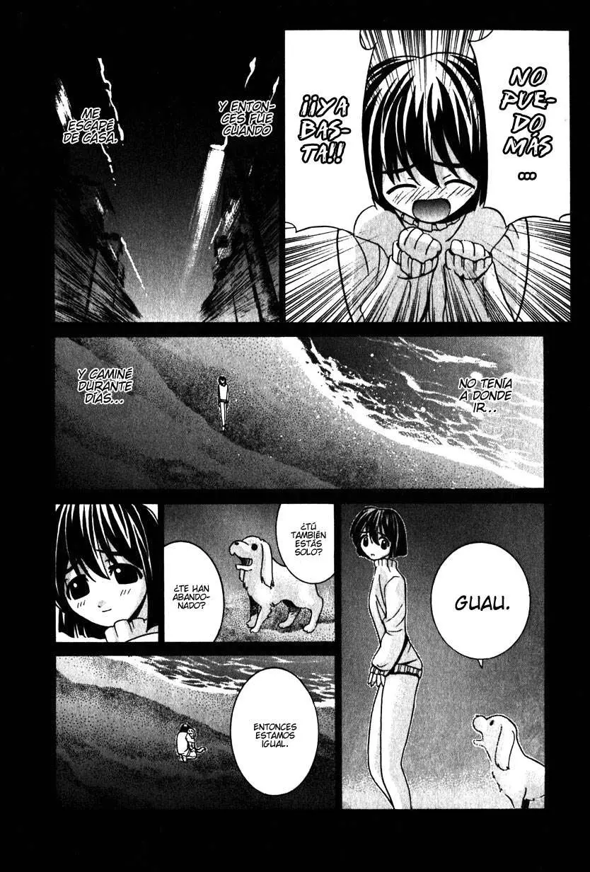 Elfen Lied (2002) - Capítulo 18 - Página 20 - LectorTMOo