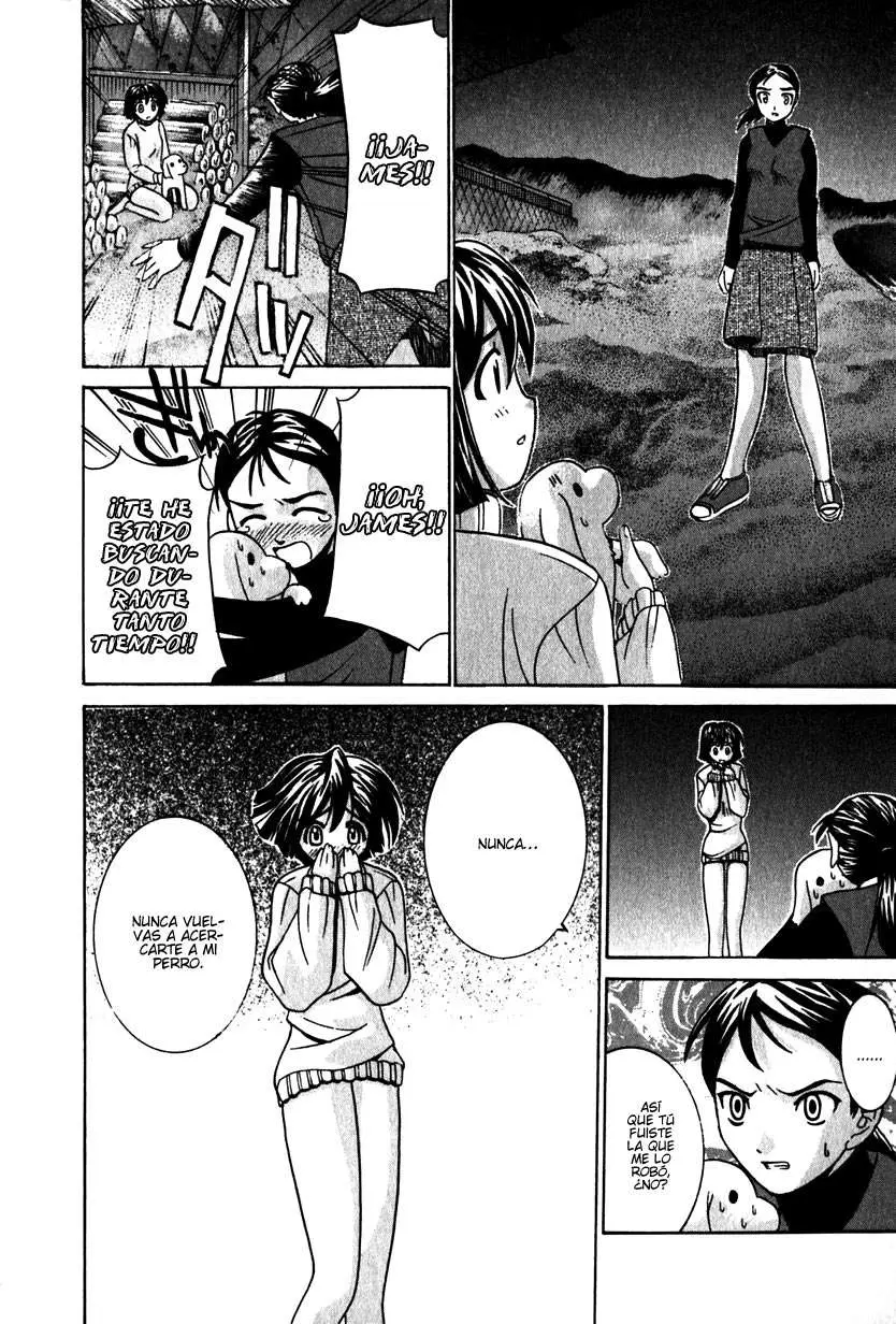 Elfen Lied (2002) - Capítulo 18 - Página 22 - LectorTMOo