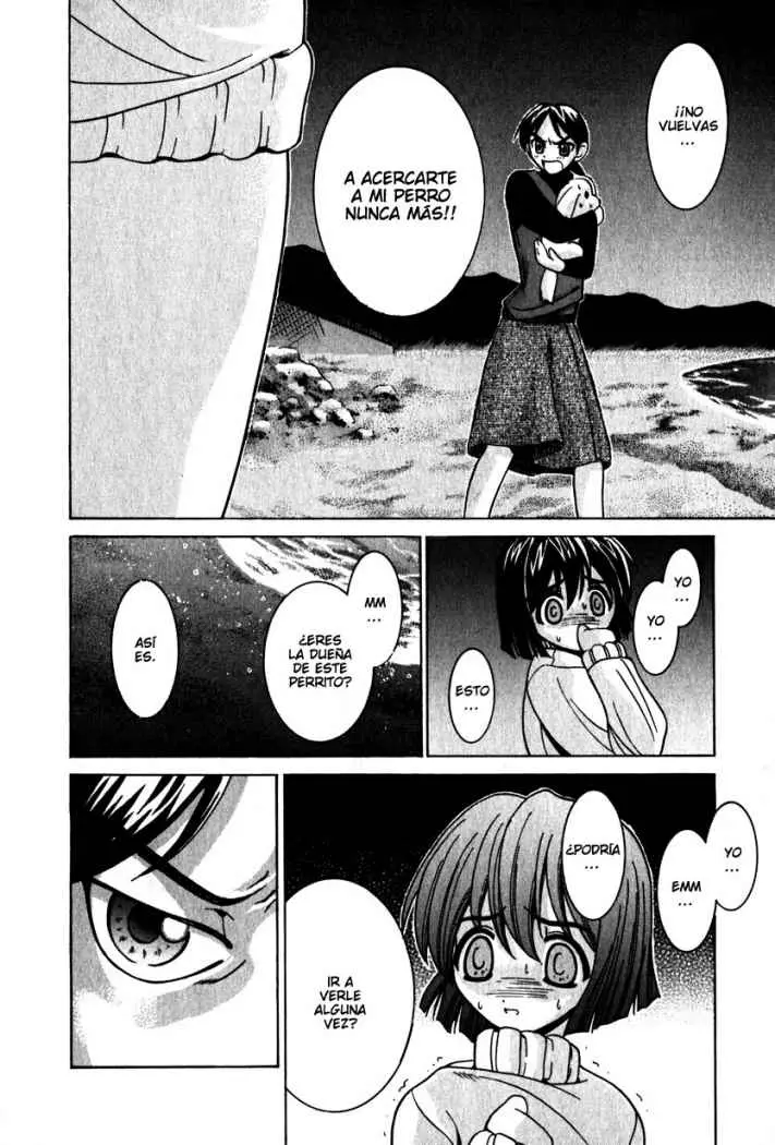 Elfen Lied (2002) - Capítulo 19 - Página 2 - LectorTMOo