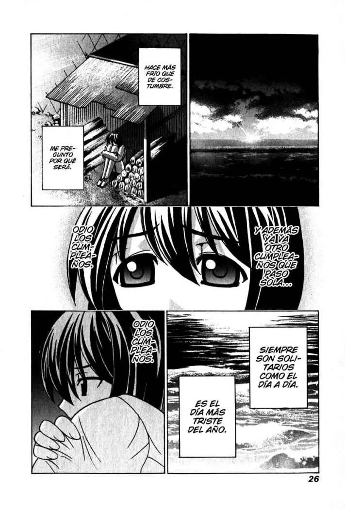 Elfen Lied (2002) - Capítulo 19 - Página 3 - LectorTMOo