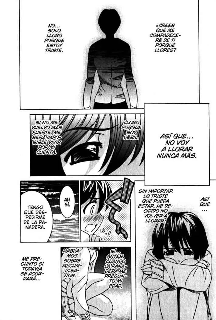 Elfen Lied (2002) - Capítulo 19 - Página 4 - LectorTMOo
