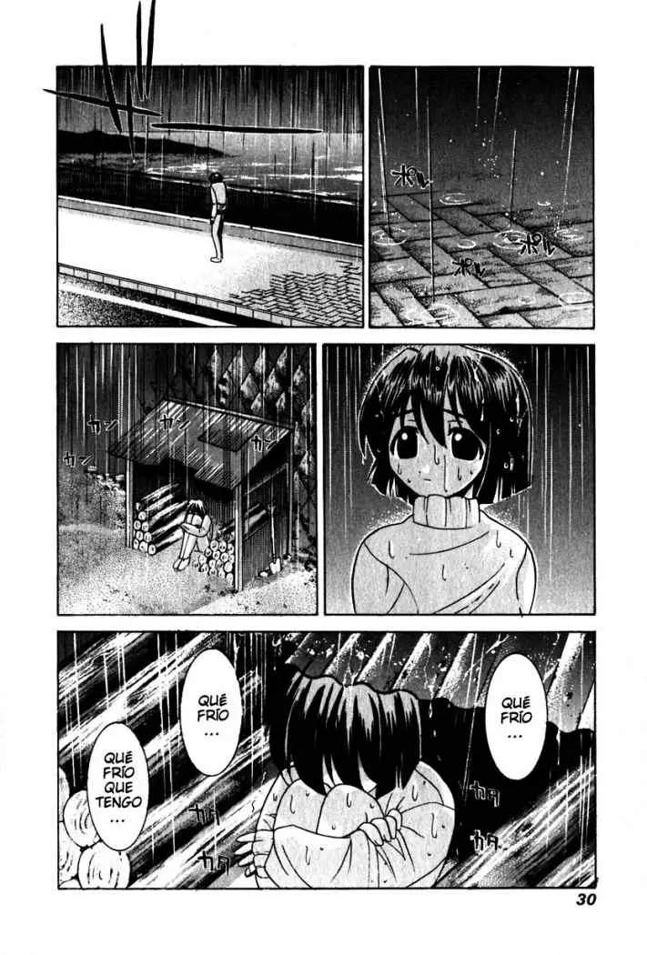 Elfen Lied (2002) - Capítulo 19 - Página 6 - LectorTMOo