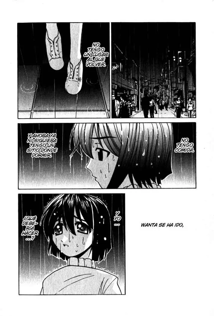 Elfen Lied (2002) - Capítulo 19 - Página 7 - LectorTMOo
