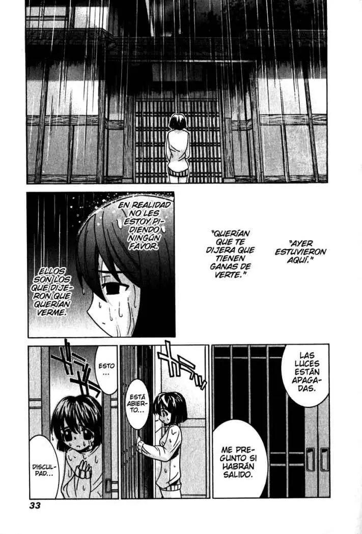 Elfen Lied (2002) - Capítulo 19 - Página 8 - LectorTMOo