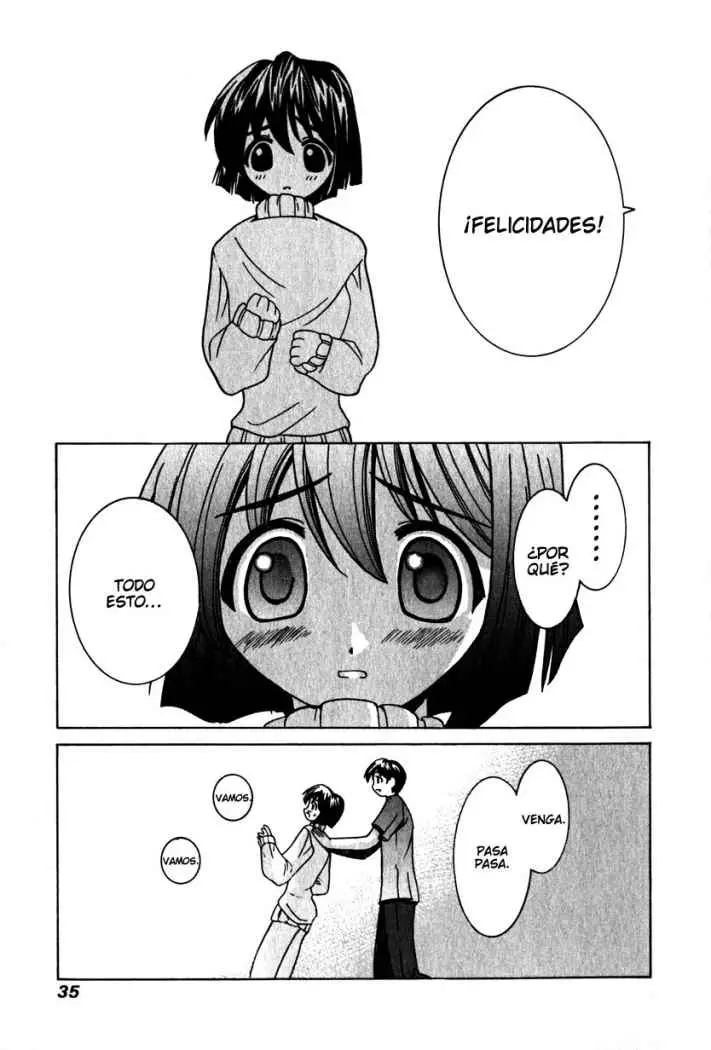 Elfen Lied (2002) - Capítulo 19 - Página 10 - LectorTMOo