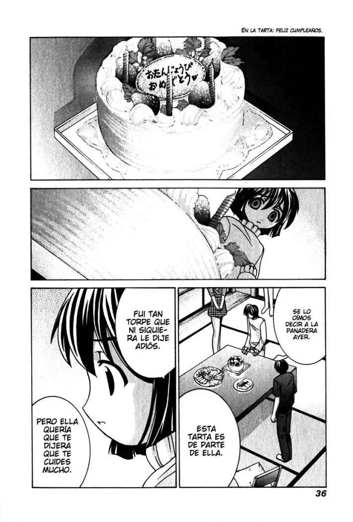 Elfen Lied (2002) - Capítulo 19 - Página 11 - LectorTMOo
