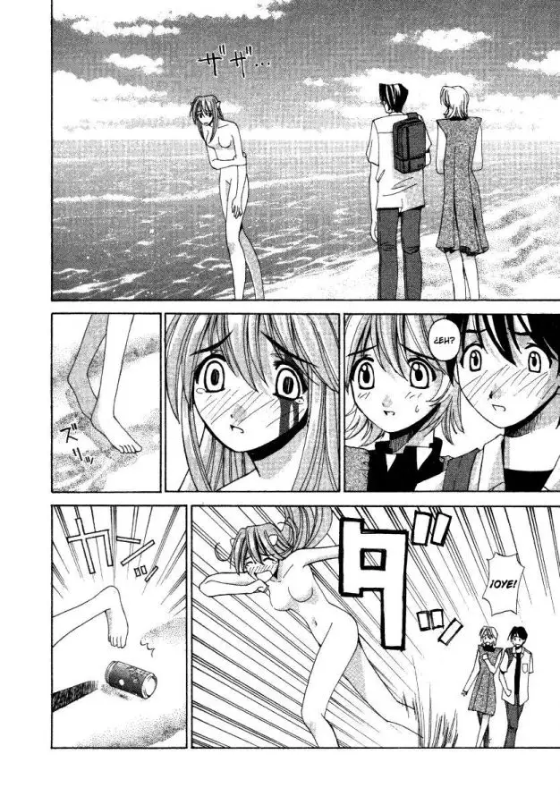 Elfen Lied (2002) - Capítulo 2 - Página 2 - LectorTMOo