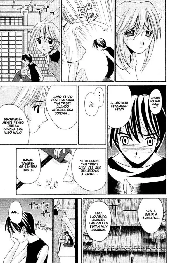 Elfen Lied (2002) - Capítulo 2 - Página 15 - LectorTMOo