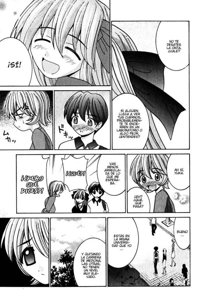 Elfen Lied (2002) - Capítulo 20 - Página 4 - LectorTMOo