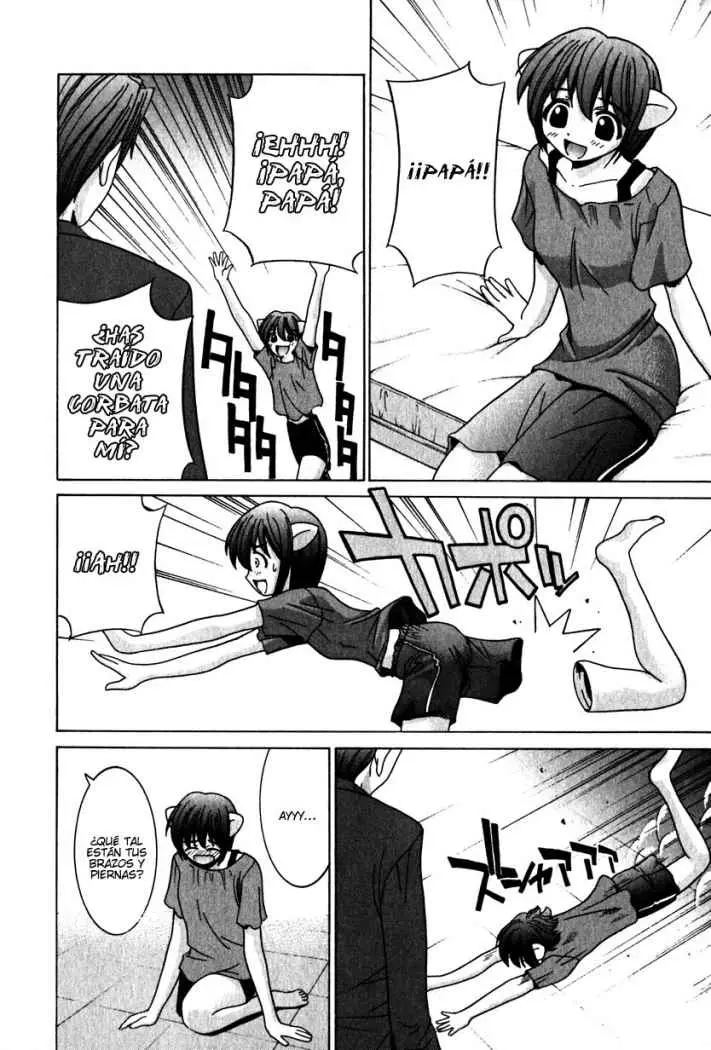 Elfen Lied (2002) - Capítulo 20 - Página 6 - LectorTMOo