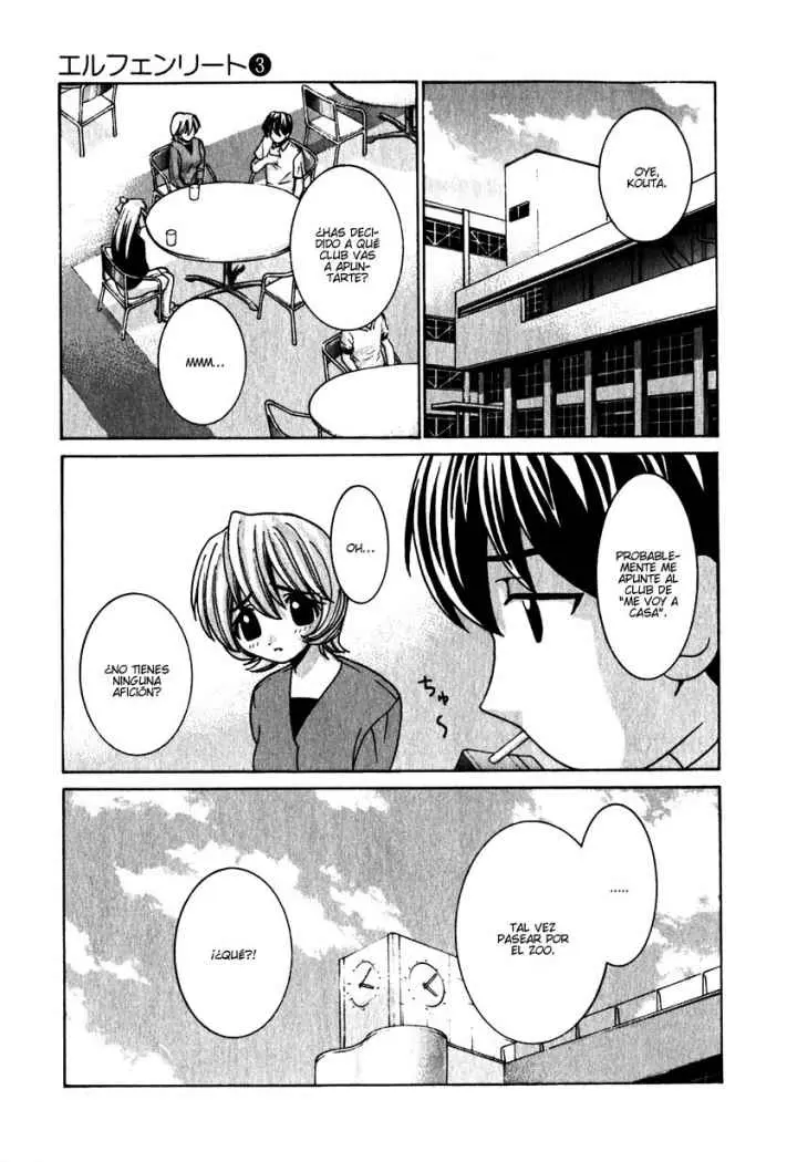 Elfen Lied (2002) - Capítulo 20 - Página 7 - LectorTMOo