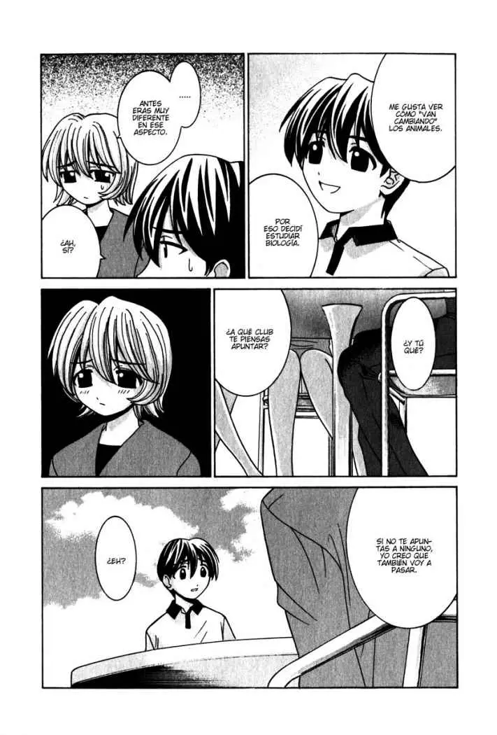 Elfen Lied (2002) - Capítulo 20 - Página 8 - LectorTMOo