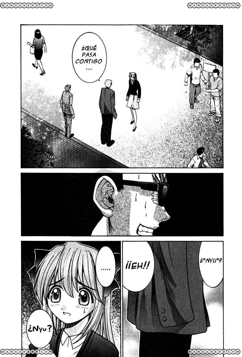 Elfen Lied (2002) - Capítulo 21 - Página 4 - LectorTMOo