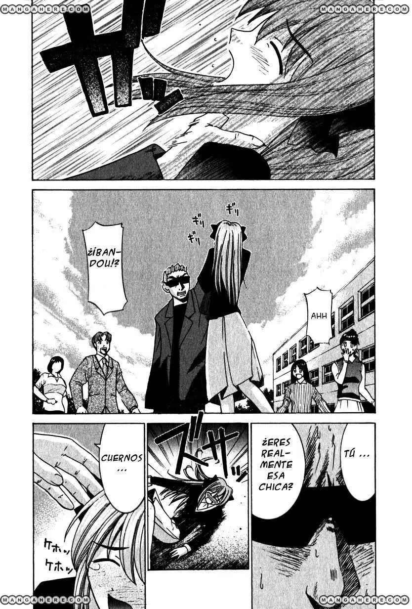 Elfen Lied (2002) - Capítulo 21 - Página 5 - LectorTMOo