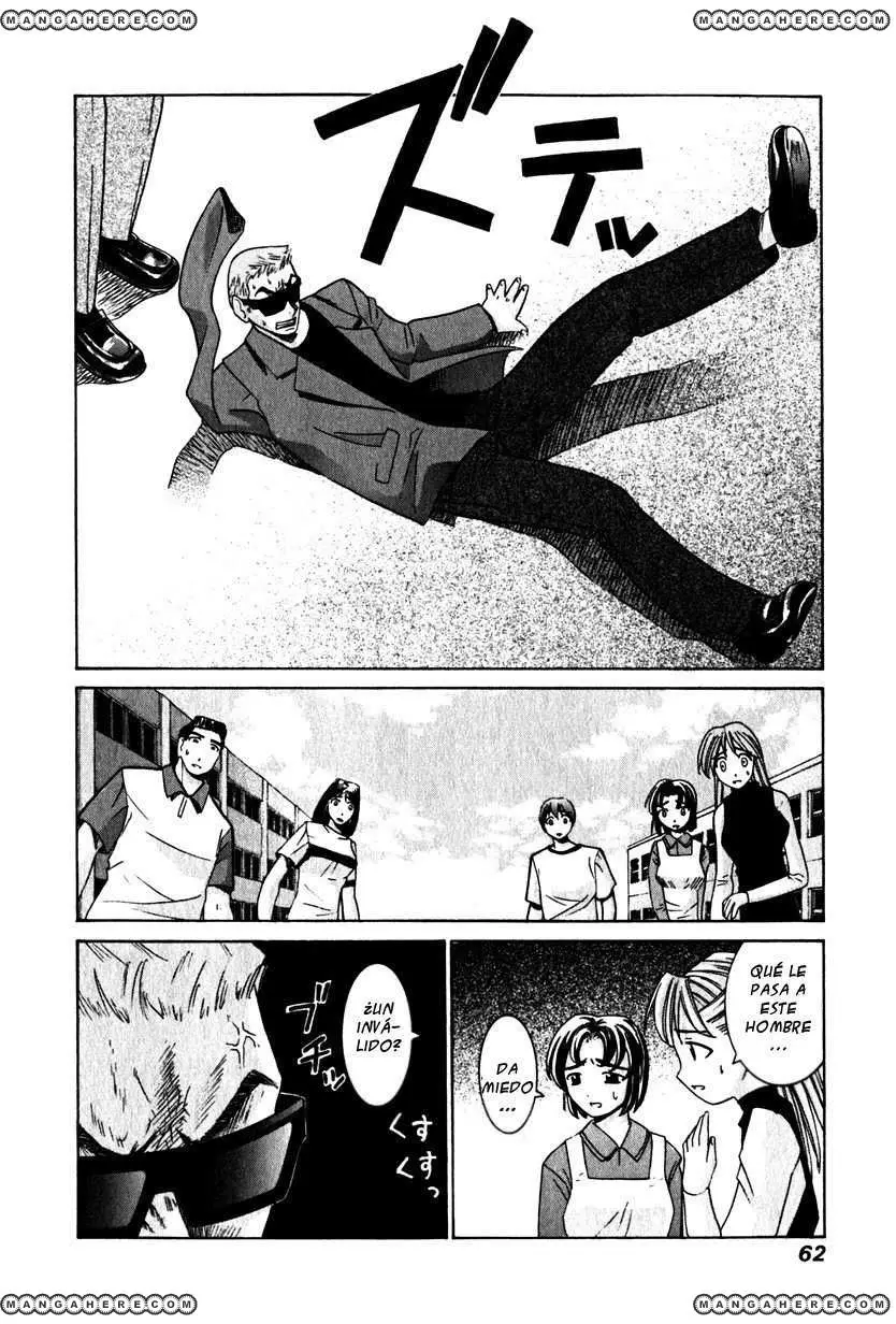 Elfen Lied (2002) - Capítulo 21 - Página 8 - LectorTMOo