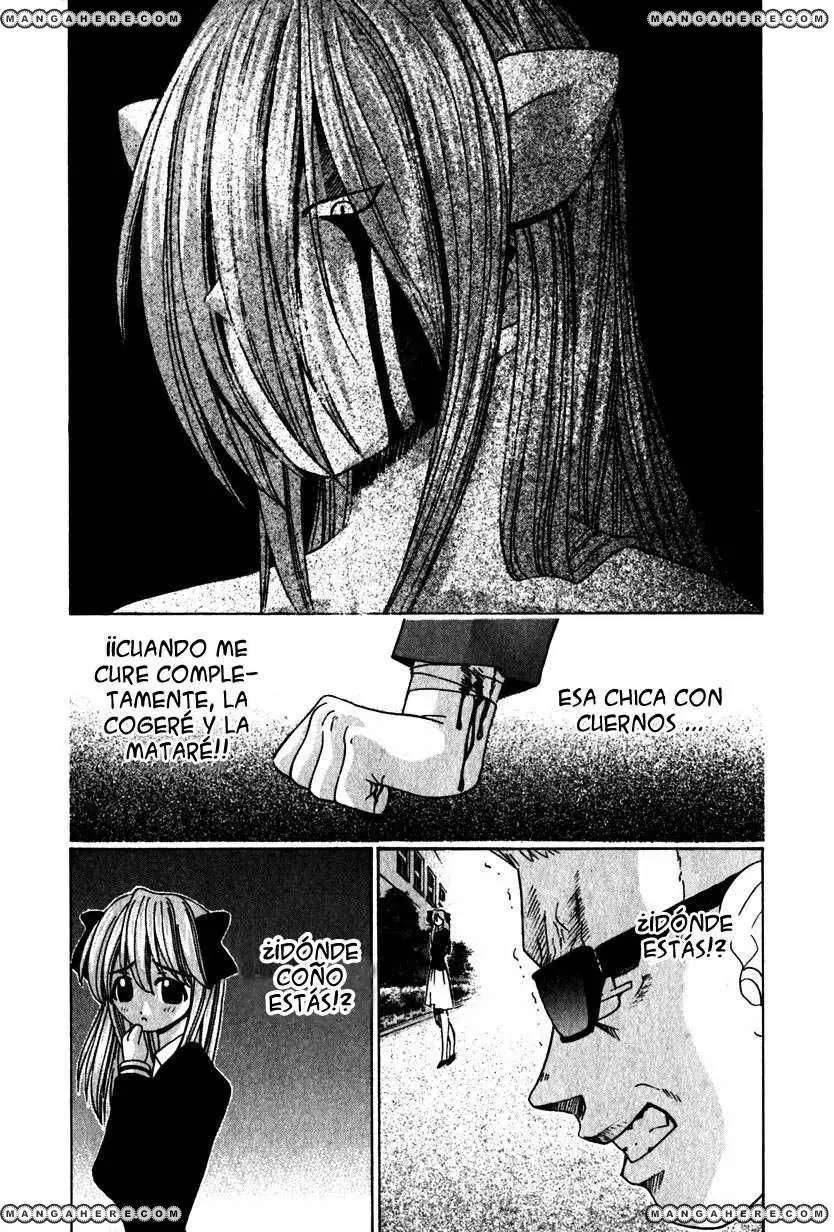 Elfen Lied (2002) - Capítulo 21 - Página 10 - LectorTMOo