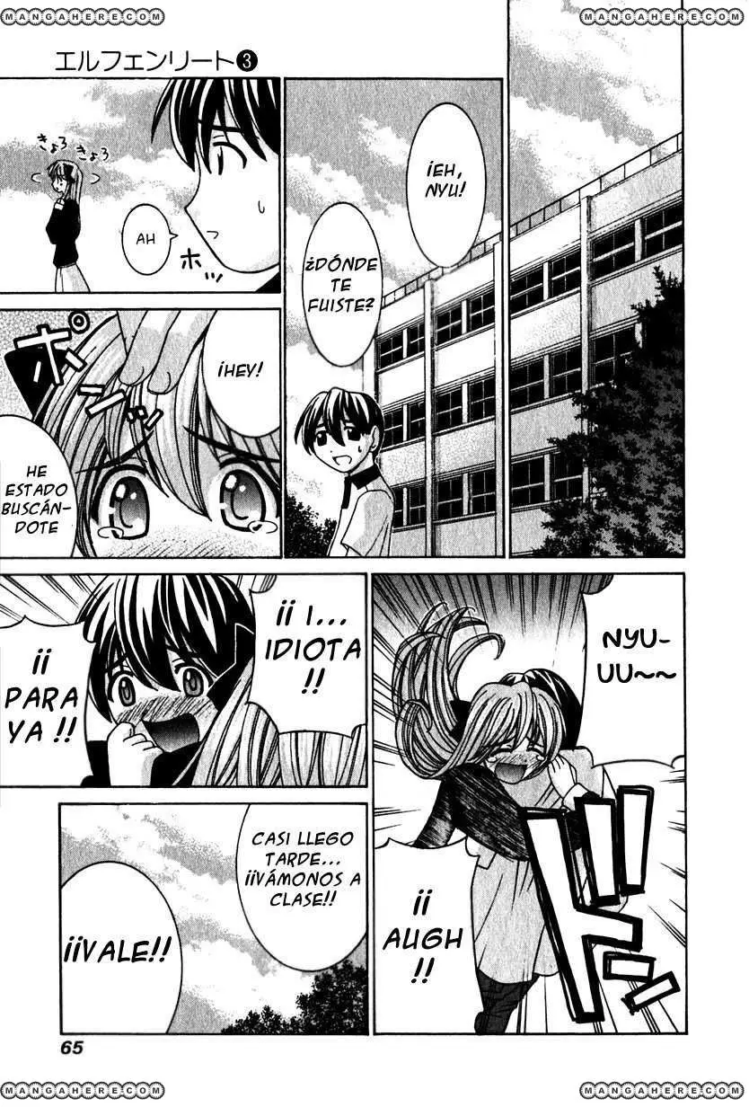 Elfen Lied (2002) - Capítulo 21 - Página 11 - LectorTMOo