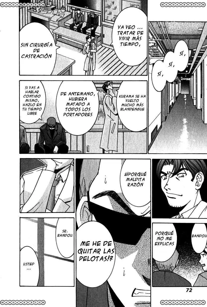 Elfen Lied (2002) - Capítulo 21 - Página 18 - LectorTMOo