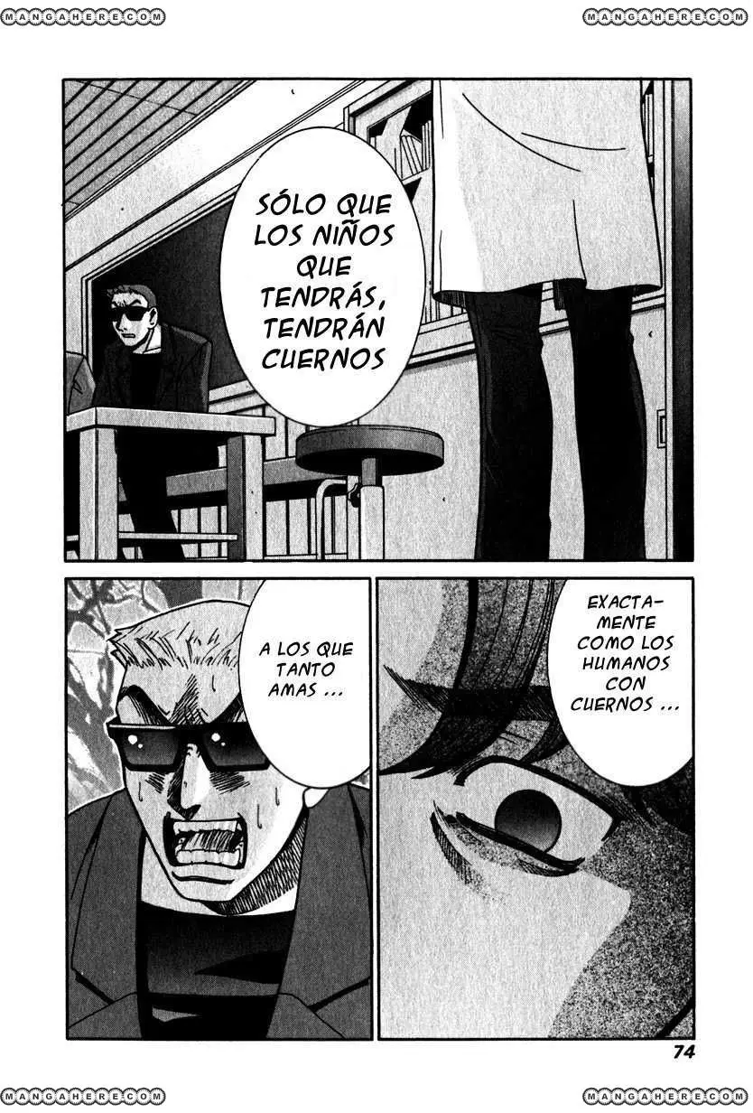 Elfen Lied (2002) - Capítulo 21 - Página 20 - LectorTMOo