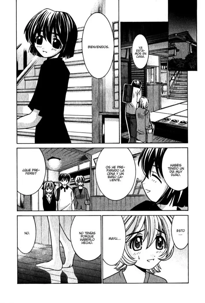 Elfen Lied (2002) - Capítulo 22 - Página 8 - LectorTMOo
