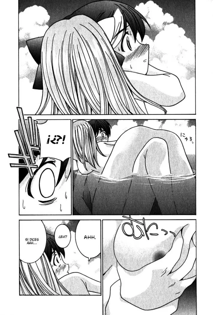 Elfen Lied (2002) - Capítulo 22 - Página 12 - LectorTMOo
