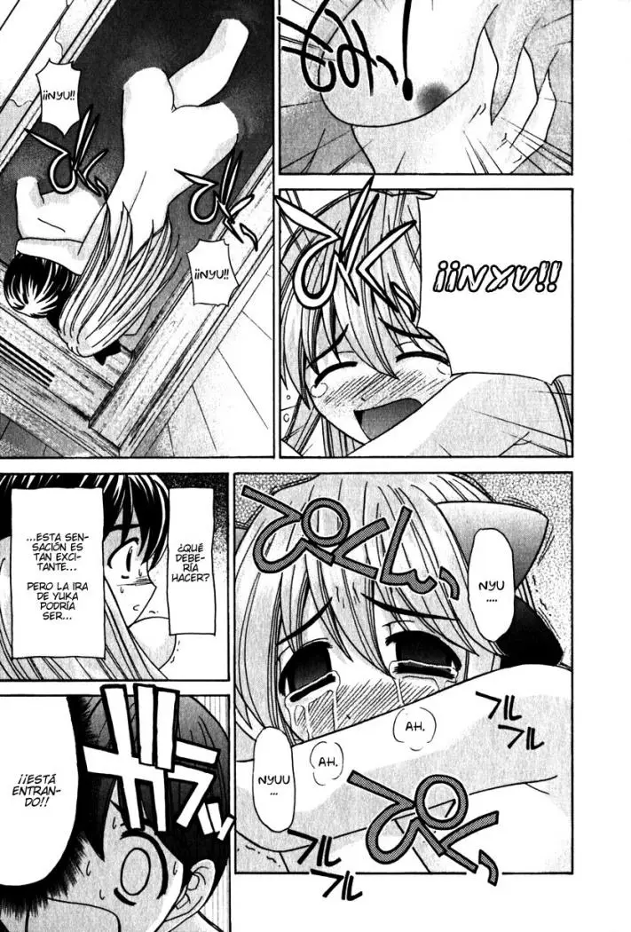 Elfen Lied (2002) - Capítulo 22 - Página 13 - LectorTMOo