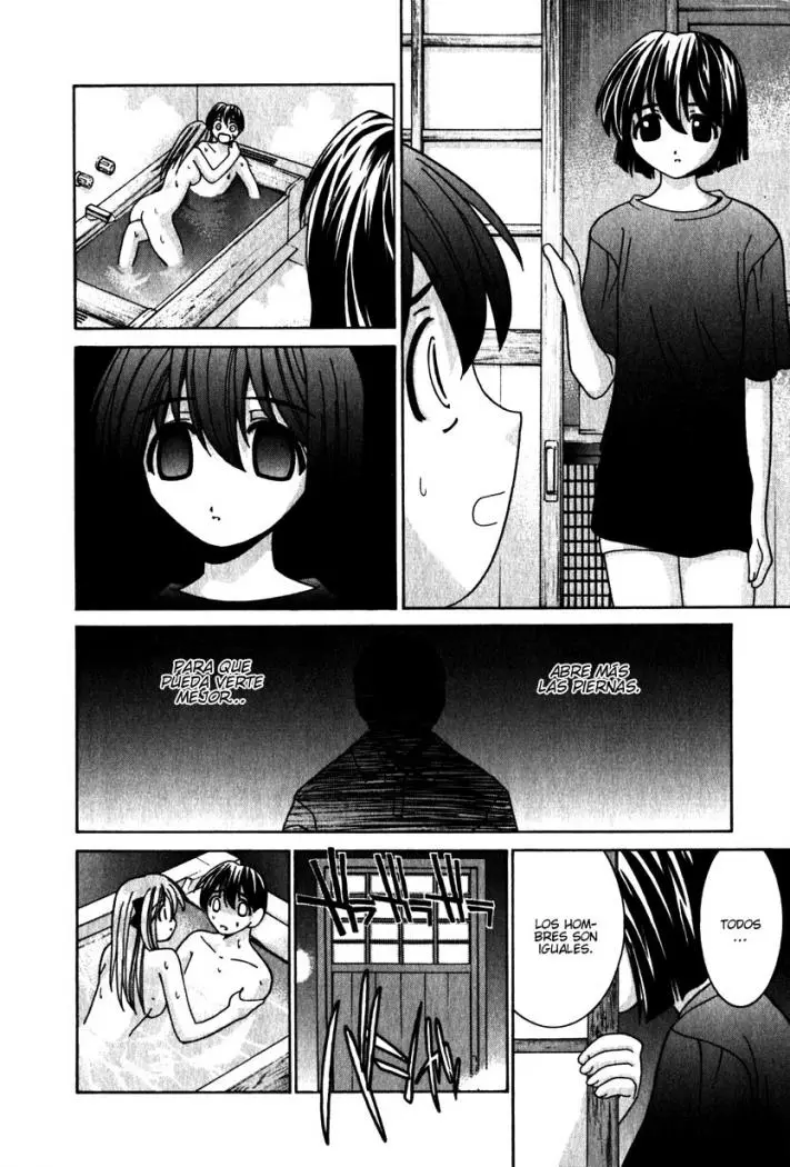 Elfen Lied (2002) - Capítulo 22 - Página 14 - LectorTMOo