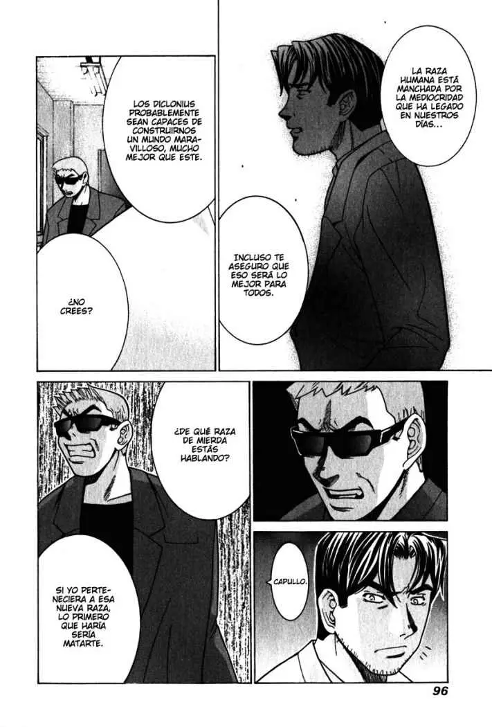 Elfen Lied (2002) - Capítulo 23 - Página 4 - LectorTMOo