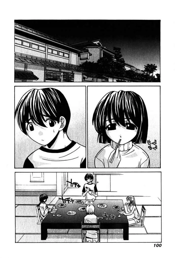 Elfen Lied (2002) - Capítulo 23 - Página 5 - LectorTMOo