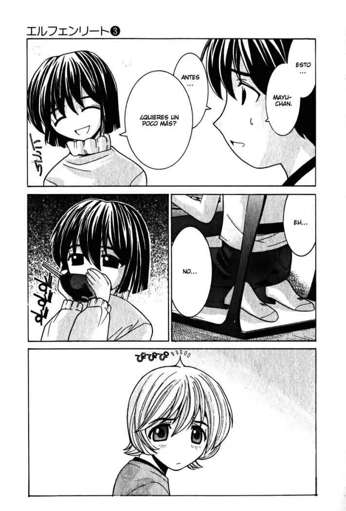 Elfen Lied (2002) - Capítulo 23 - Página 6 - LectorTMOo