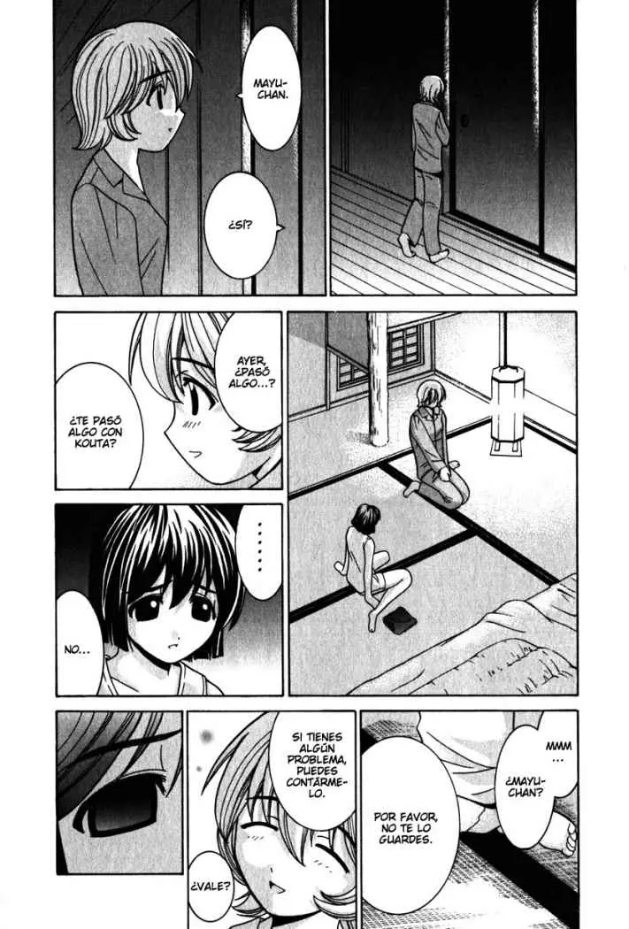 Elfen Lied (2002) - Capítulo 23 - Página 7 - LectorTMOo