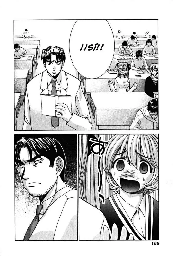 Elfen Lied (2002) - Capítulo 23 - Página 8 - LectorTMOo