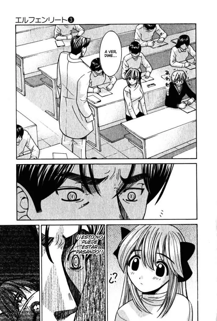Elfen Lied (2002) - Capítulo 23 - Página 9 - LectorTMOo