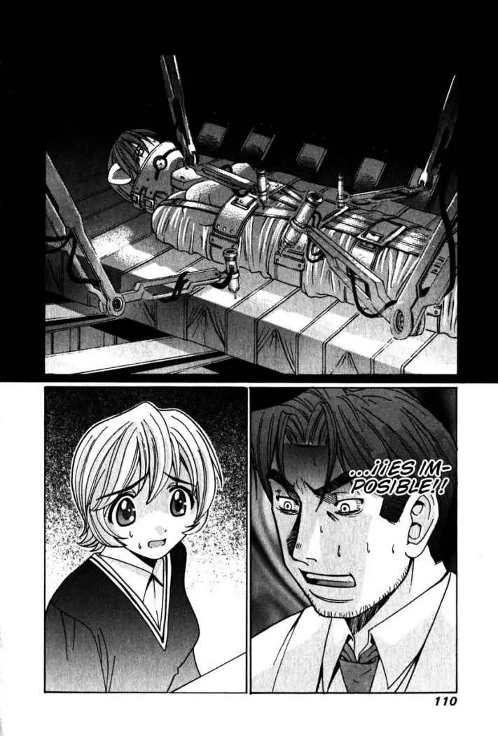 Elfen Lied (2002) - Capítulo 23 - Página 10 - LectorTMOo