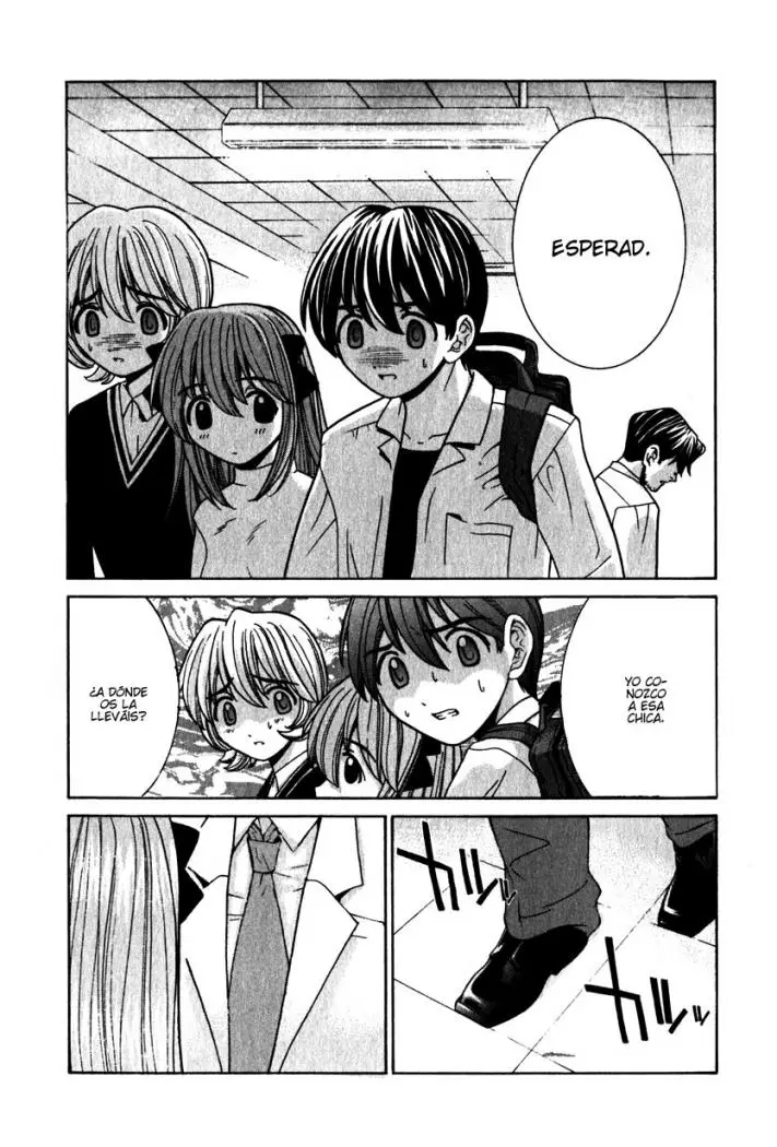Elfen Lied (2002) - Capítulo 24 - Página 6 - LectorTMOo