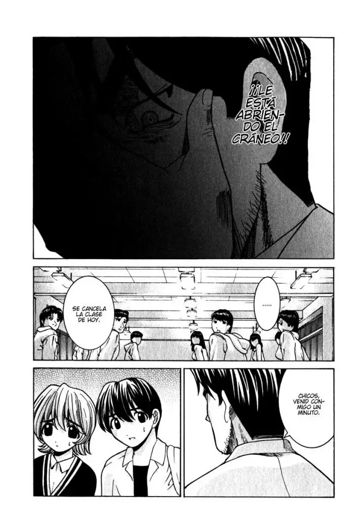 Elfen Lied (2002) - Capítulo 24 - Página 8 - LectorTMOo