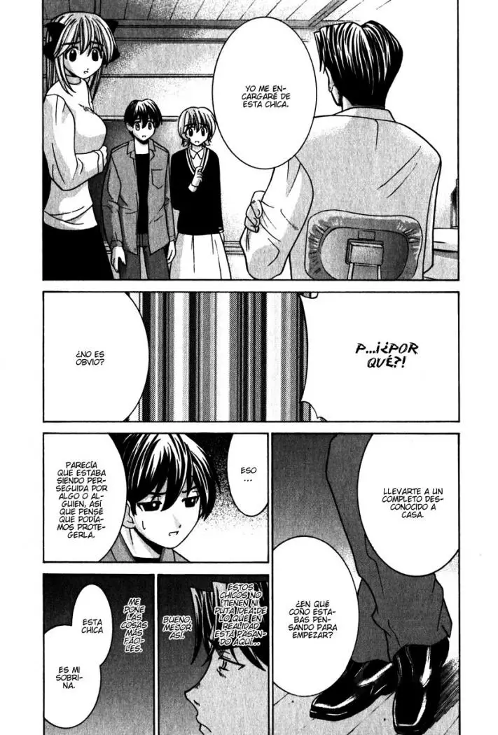 Elfen Lied (2002) - Capítulo 24 - Página 10 - LectorTMOo